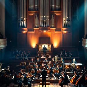 Resonantia Caelestis