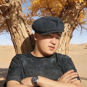 soygili magdim (AI)