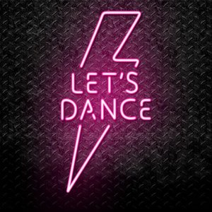 LET's Dance(remix)