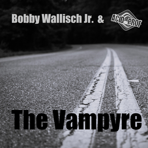 The Vampyre