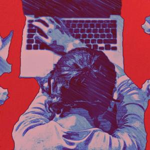 Berteman Dengan Mimpi (feat. Resky Saputra)