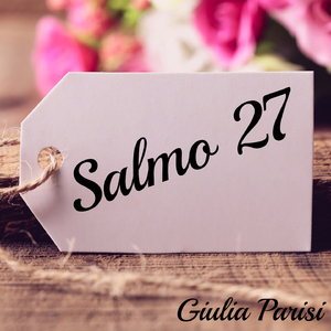 Salmo 27 (Versione strumentale)