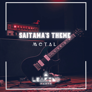 Saitama's Theme Metal