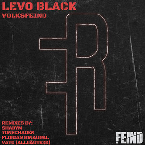 Volksfeind (Florian Binaural Remix)