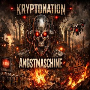 Angstmaschine