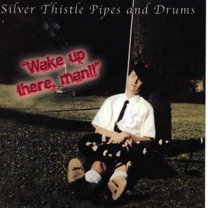 MSR: Atholl & Breadalbane Gathering, Colin Campbell, Angus J MacLellan