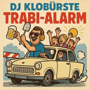 Trabi Alarm