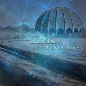 Brennero Express (James Rod Power Guitar Remix)