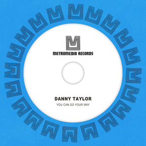 You Can Go Your Way (Mono)