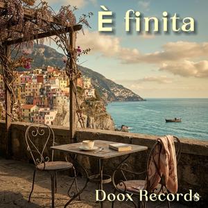 È finita