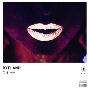 Oh My (Original Mix)