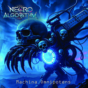 Machina Omnipotens
