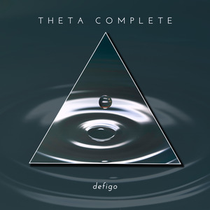 Theta Complete 99 Hz - 106 Hz
