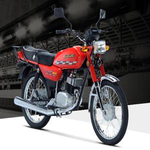 El Suzuky (feat. La Guarufa & La Para Beato)