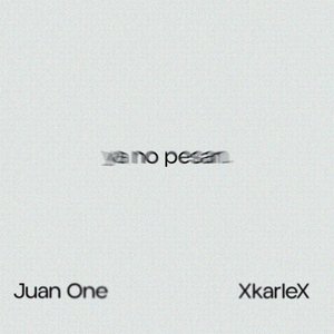 Ya No Pesan