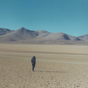 Crossing Open Ground