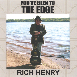 I EDidn't Mean To Hurt You