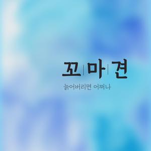 늙어버리면 어쩌나