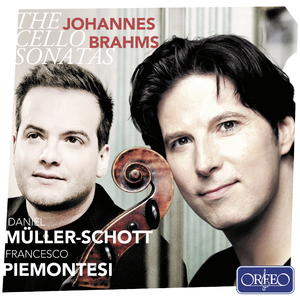 Cello Sonata No. 2 in F Major, Op. 99:IV. Allegro molto