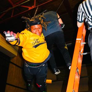 Cross Rhodes (feat. The Ewokk)