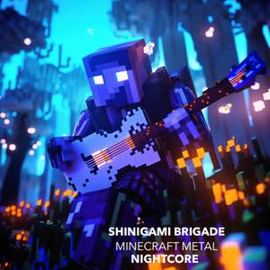 Wet Hands (From "Minecraft") (Nightcore)