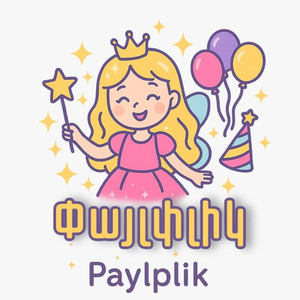 Paylplik