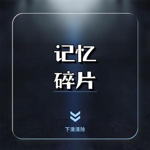 记忆碎片