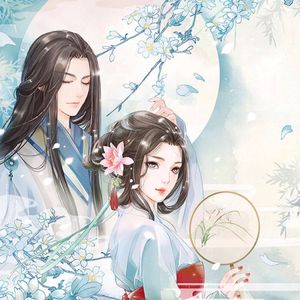 我在落雪时写相思