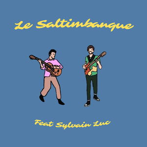 Le Saltimbanque