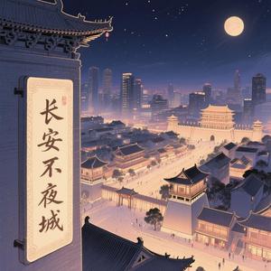 长安不夜城