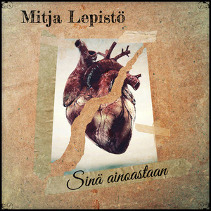 Sinä Ainoastaan