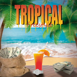 Tropical Freestyle