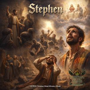 Stephen