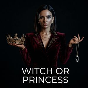 Witch or princess (remix)