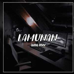 LAMUNAN