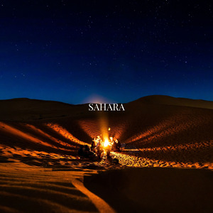 Sahara
