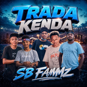 Trada Kenda