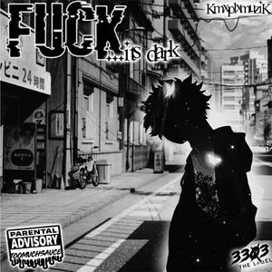 Drknss (feat. Jussy)