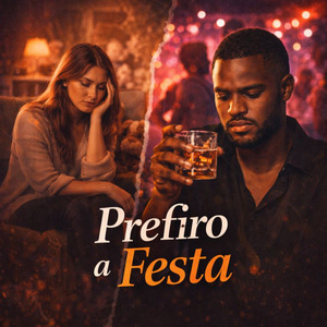 Prefiro a Festa