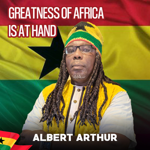 Greatness of Africa Is at Hand