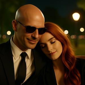 あなたが大好き！