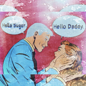 sugar daddy