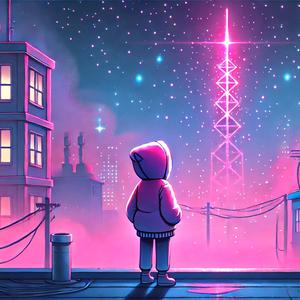 君のおかげで今日も笑える (너 덕분에 오늘도 웃을 수 있어)