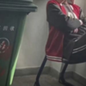 大型纪录片《教室后排大神》