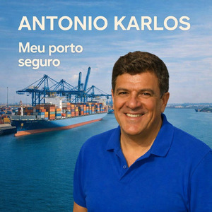 Meu porto seguro