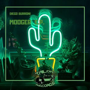 Mooger (Original mix)