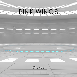 Pink Wings