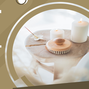 근육이완 수축의 요가음악