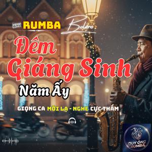 Đêm Giáng Sinh Năm Ấy