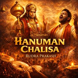 Hanuman Chalisa (Cinematic Devotional)